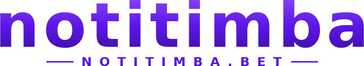 notitimba logotipo